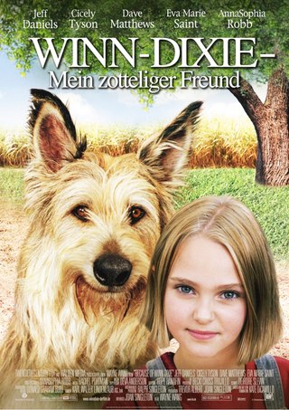 Благодаря Винн Дикси (2005)