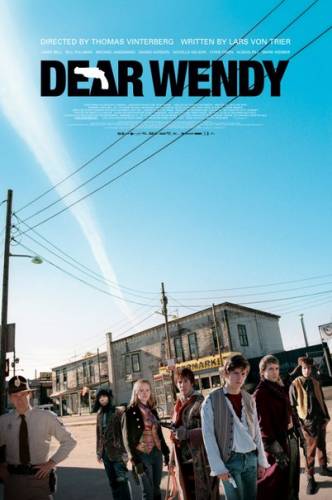Дорогая Венди (2004)