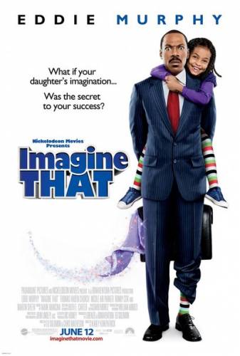 Представь себе (2008)