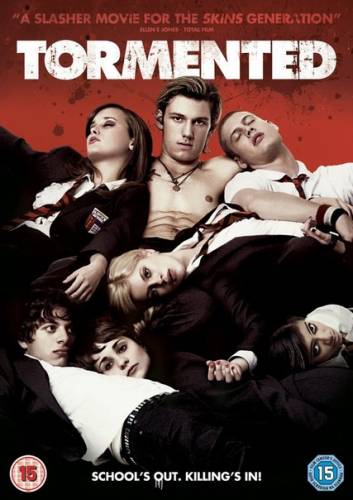 Истерзанный (2009)